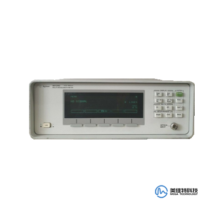 86120C Keysight