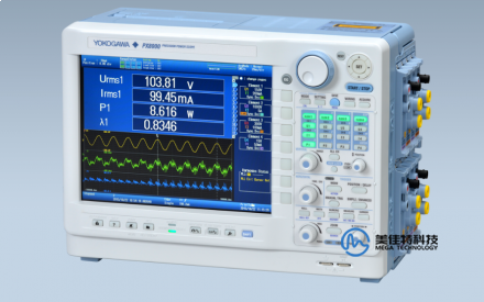 Power | Mega - Test and Measurement Technology Services, Inc.