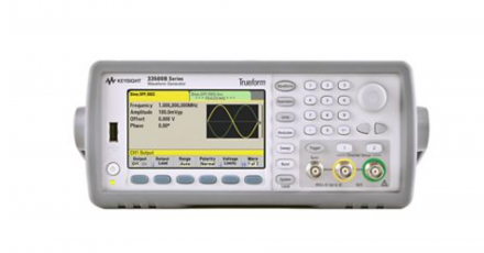 Oscilloscopes | Mega - Test and Measurement Technology Services, Inc.
