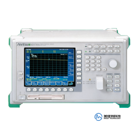 MS9780A Anritsu