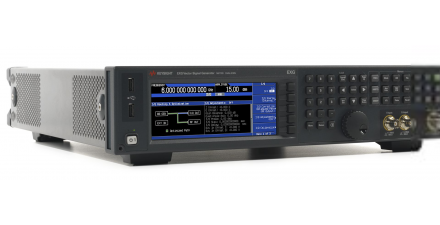 Radio Frequency Equipment | Mega - Test and Measurement Technology Services, Inc.