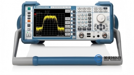 Radio Frequency Equipment | Mega - Test and Measurement Technology Services, Inc.