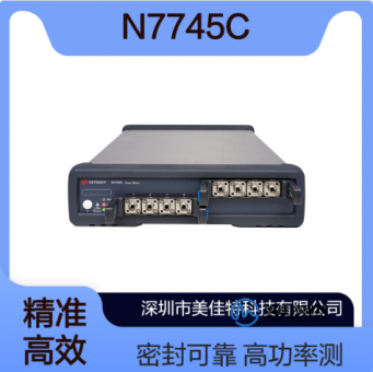 Power Meters / Power Sensors | Mega - Test and Measurement Technology Services, Inc.