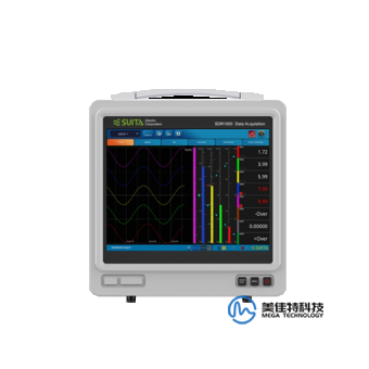 General electronic instruments | Mega - Test and Measurement Technology Services, Inc.
