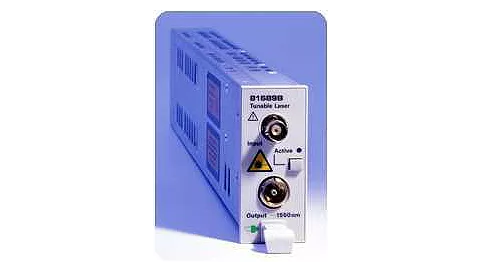 Optical communication test equipment | Mega - Test and Measurement Technology Services, Inc.
