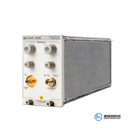 86116C Agilent