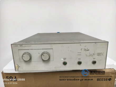 Optical communication test equipment | Mega - Test and Measurement Technology Services, Inc.