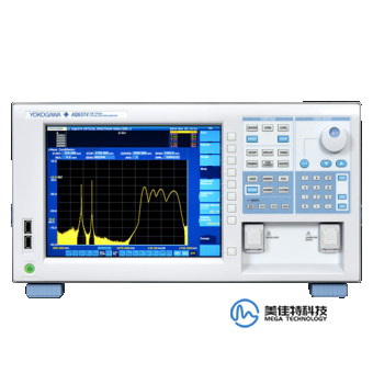 Optical communication test equipment | Mega - Test and Measurement Technology Services, Inc.