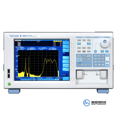 AQ6374 Yokogawa