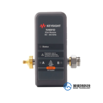 RF electronic calibrators | Megatech- Test and Measurement Technology Services, Inc.