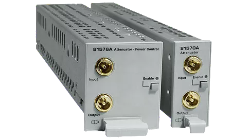 Attenuator | Mega - Test and Measurement Technology Services, Inc.
