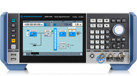 Products | Mega - General Electronic Test and Measurement Instruments Technology Services, Inc.