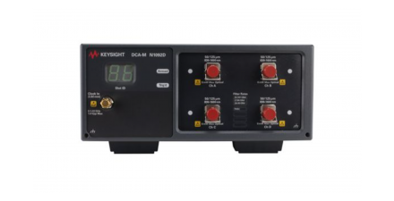 Oscilloscopes | Mega - Test and Measurement Technology Services, Inc.