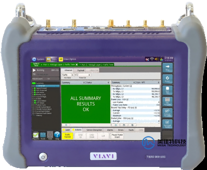 Products | Mega - General Electronic Test and Measurement Instruments Technology Services, Inc.