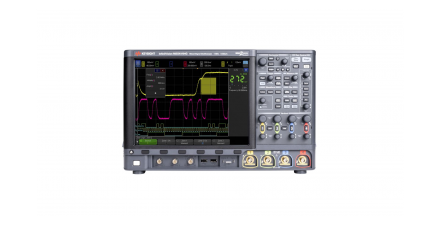 Oscilloscopes | Mega - Test and Measurement Technology Services, Inc.