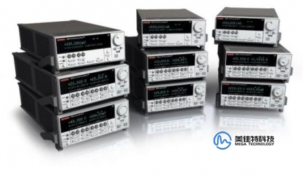 Power | Mega - Test and Measurement Technology Services, Inc.