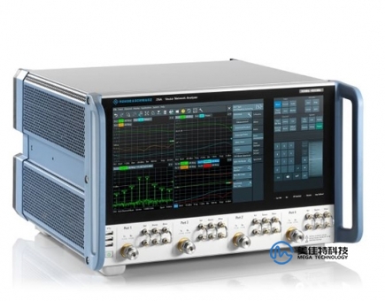 Radio Frequency Equipment | Mega - Test and Measurement Technology Services, Inc.
