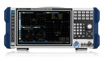 Radio Frequency Equipment | Mega - Test and Measurement Technology Services, Inc.