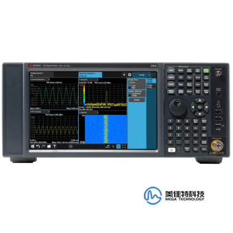 Signal Analyzer | Mega- Test and Measurement Technology Services, Inc.