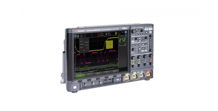 Oscilloscopes | Mega - Test and Measurement Technology Services, Inc.