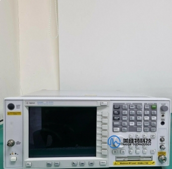 Spectrum Analyzer | Mega- Test and Measurement Technology Services, Inc.