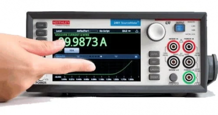 Power | Mega - Test and Measurement Technology Services, Inc.