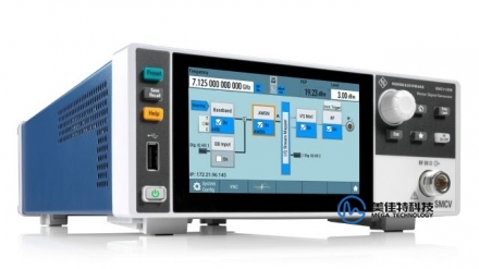 Radio Frequency Equipment | Mega - Test and Measurement Technology Services, Inc.