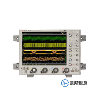 Oscilloscopes | Mega - Test and Measurement Technology Services, Inc.