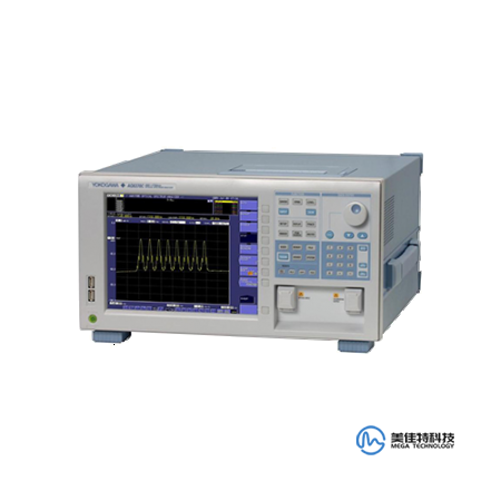 AQ6370C YOKOGAWA