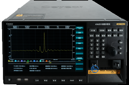 Products | Mega - General Electronic Test and Measurement Instruments Technology Services, Inc.