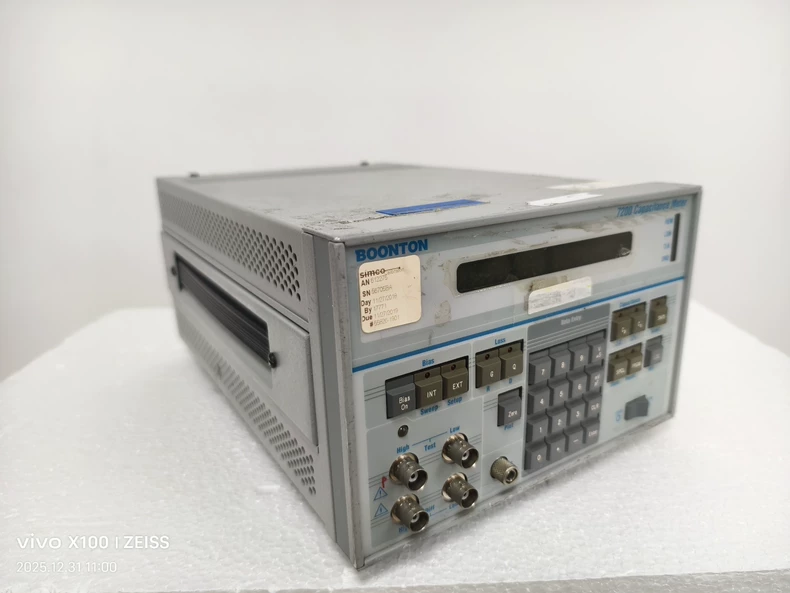 Radio Frequency Equipment | Mega - Test and Measurement Technology Services, Inc.