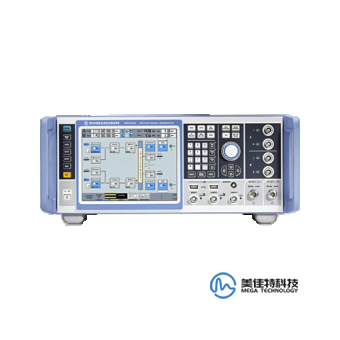 Analog Signal Generator | Megatech- Test and Measurement Technology Services, Inc.