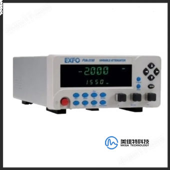 Attenuator | Mega - Test and Measurement Technology Services, Inc.