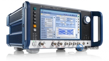 Radio Frequency Equipment | Mega - Test and Measurement Technology Services, Inc.