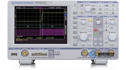 Oscilloscopes | Mega - Test and Measurement Technology Services, Inc.
