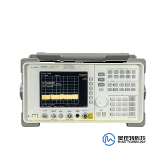 Radio Frequency Analyser | Mega- Test and Measurement Technology Services, Inc.