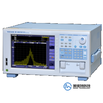 Optical Spectral Analyzer | Mega- Test and Measurement Technology Services, Inc.