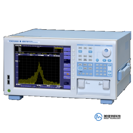 AQ6373B Yokogawa