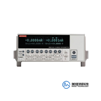Digital source meters | MEGATE - Test and Measurement Technology Services
