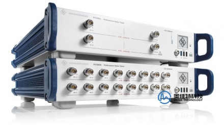 Signal Analyzer | Mega- Test and Measurement Technology Services, Inc.