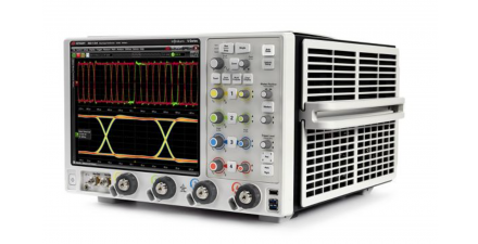 Oscilloscopes | Mega - Test and Measurement Technology Services, Inc.