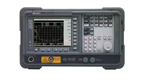 Radio Frequency Equipment | Mega - Test and Measurement Technology Services, Inc.