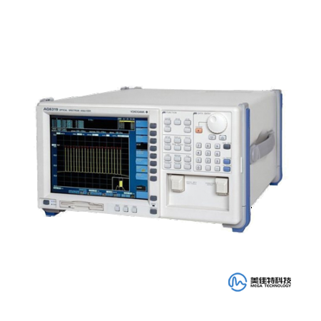 AQ6319 YOKOGAWA