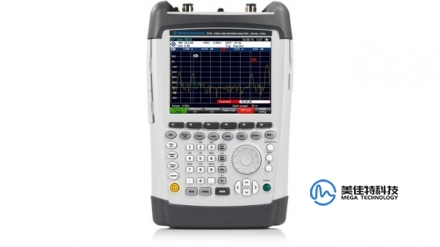 Radio Frequency Equipment | Mega - Test and Measurement Technology Services, Inc.