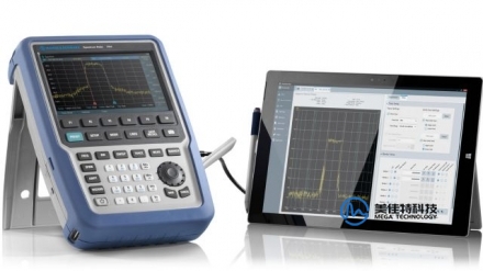 Radio Frequency Equipment | Mega - Test and Measurement Technology Services, Inc.