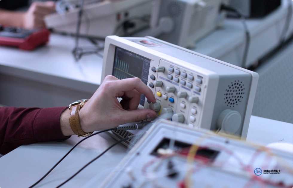 About | Megate - General Electronic Test and Measurement Instruments Technology Services, Inc.