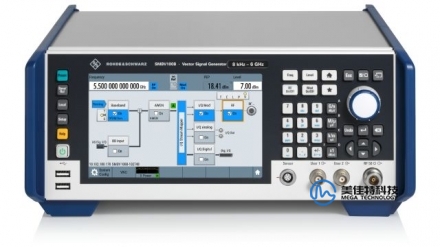 Radio Frequency Equipment | Mega - Test and Measurement Technology Services, Inc.