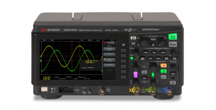 Oscilloscopes | Mega - Test and Measurement Technology Services, Inc.