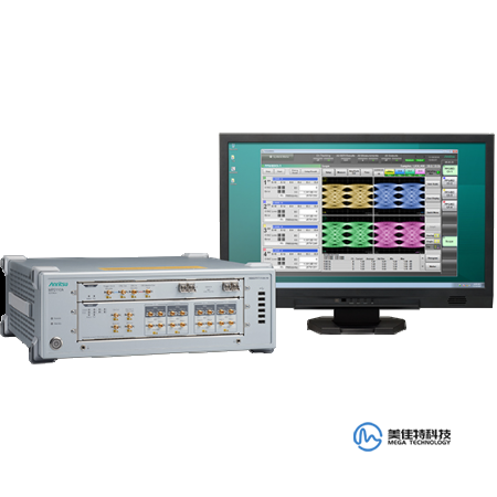 MP2110A Anritsu