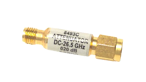 Attenuator | Mega - Test and Measurement Technology Services, Inc.